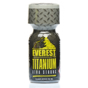 Everest Aromas Everest Titanium 15ml