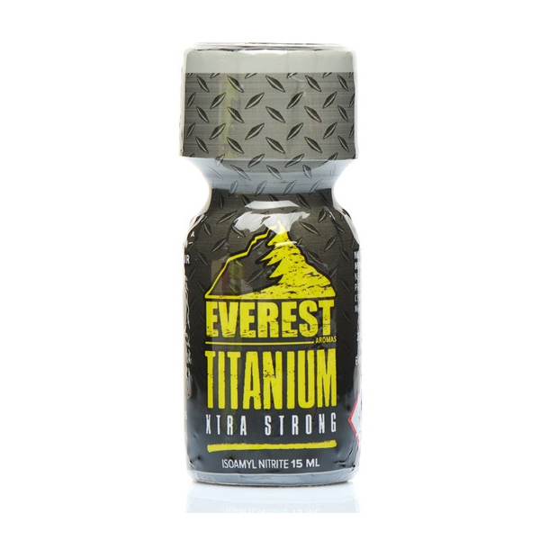 Everest Titanium 15ml
