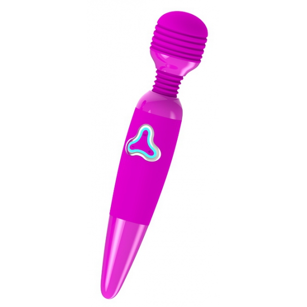 Body Wand Stimulator - Head 45mm