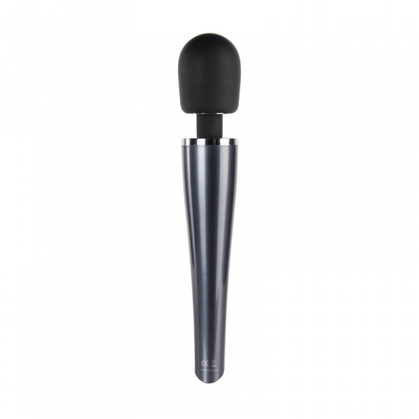 Wand Xcepter Black - 54mm Head