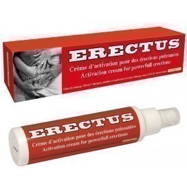 Erectus Erektion Creme