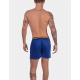 Shorts Barcode Pride Blau