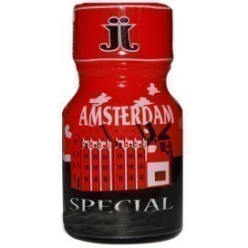 AMSTERDAM SPECIAL 10ml