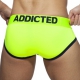 Swimsuit NEON COCKRING Yellow