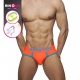 Swimsuit NEON COCKRING Orange