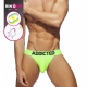 Jockstrap RING UP NEON Green