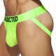 Jockstrap RING UP NEON Green