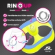 Jockstrap RING UP NEON Pink