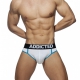 Jockstrap SECOND SKIN Pack x 3