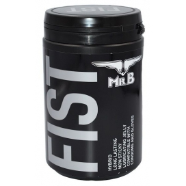 MrB Original FIST Cream 1L