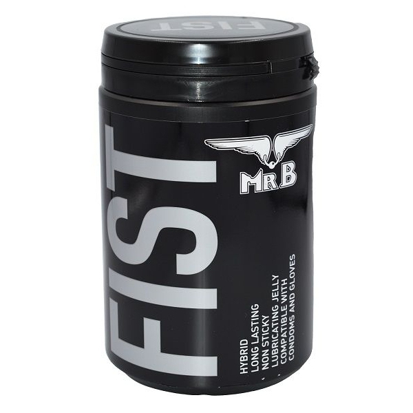 FIST Original MrB Cream 1L