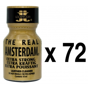 Locker Room Echt Amsterdam 10ml x72