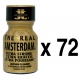 Echt Amsterdam 10ml x72