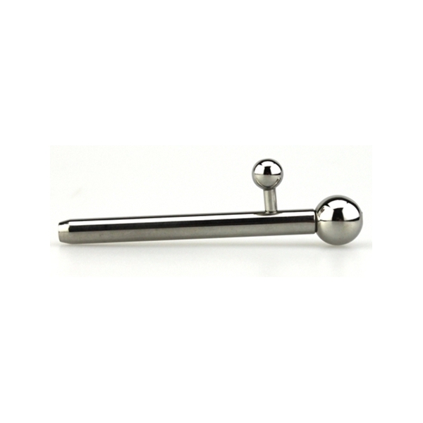 Albert Wand Urethra Plug 6,5cm - Diâmetro 8mm