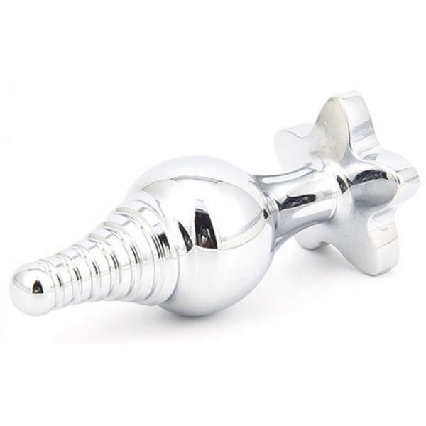 Maple Diamond Jewelry Plug 6.5 x 2.8 cm