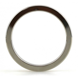 Anneau pénien THIN RING Gris