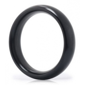 Cockring Round Ring Schwarz