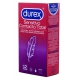 Preservativos finos Sensitive Contact Total x12