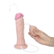 Cumming Softee 19 x 4.3 cm Ejakulator-Dildo