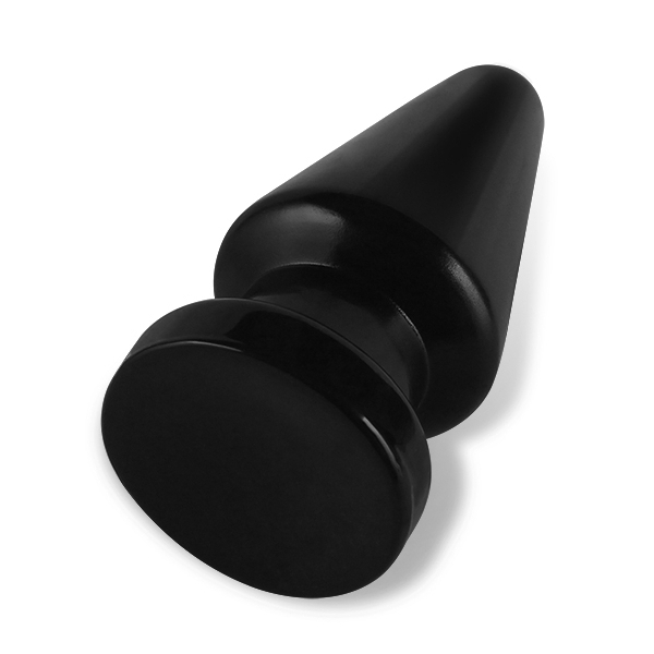 Amortecedor Anal Plug 16 x 7,2 cm