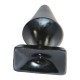 Plug Zizi Stopper 10 x 5 cm Noir