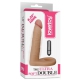 Dildo a doppia penetrazione 14 x 3 cm