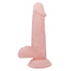 Dildo Super Dildo 11 x 3.5 cm