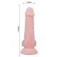 Dildo Super Dildo 11 x 3.5 cm