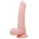 Consolador realista Super Dildo 14 x 4 cm