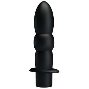 Pretty Love Wyatt Pretty Love Mini Vibro 11.5 x 2.7 cm Black