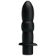 Wyatt Pretty Love Mini Vibro 11.5 x 2.7 cm Black