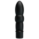 Wyatt Pretty Love Mini Vibro 11.5 x 2.7 cm Black