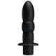 Wyatt Pretty Love Mini Vibro 11.5 x 2.7 cm Black