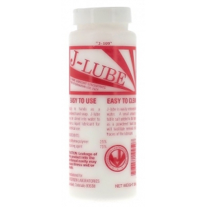 J-Lube JLube J-LUBE 284G - LUBRIFICANTE VETERINÁRIO