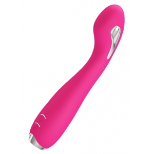 Pretty Love Vibro Electro Hector Pretty Love 19.5 x 3.2 cm Pink