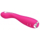 Vibro Electro Hector Mooie Liefde 19,5 x 3,2 cm Roze