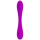 Yedda Pretty Love Soft Vibrator 17 x 2.7 cm Purple