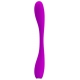 Yedda Pretty Love Soft Vibrator 17 x 2.7 cm Purple