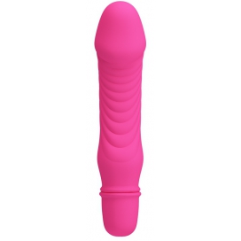 Stev Pretty Love 11 x 2.8 cm Vibrator Pink