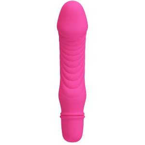 Pretty Love Stev Pretty Love Vibrator 11 x 2,8 cm Roze