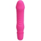 Stev Pretty Love Vibrador 11 x 2,8 cm Rosa