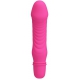 Stev Pretty Love Vibrator 11 x 2,8 cm Pink