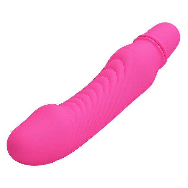 Stev Pretty Love 11 x 2.8 cm Vibrator Pink