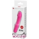 Stev Pretty Love 11 x 2.8 cm Vibrator Pink