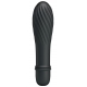 SOLOMON Pretty Love 9 x 2.8 cm Vibrator Schwarz