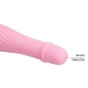 Solomon Pretty Love Vibrador 9 x 2,8 cm Rosa Claro