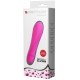 Solomon Pretty Love Vibratore 9 x 2,8 cm Rosa