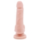 Realistic Dildo The Glad Eye 11 x 3cm Flesh