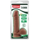 Realistic Dildo Fashion Dude 16 x 4.5cm Latin