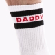 Chaussettes Daddy Fetish Half Socks